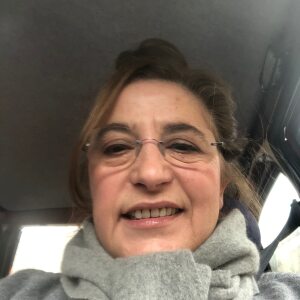 Photo de profil de Isabel Serena