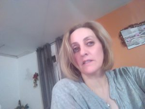 Photo de profil de Isabella Magliozzi