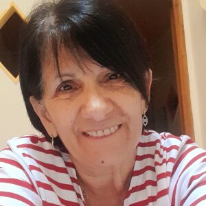Photo de profil de Isabella Verano