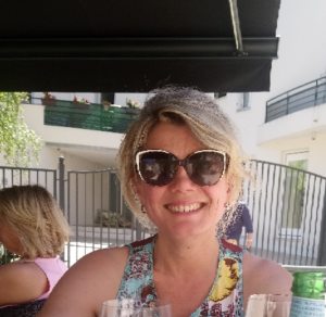 Photo de profil de Isabelle Alexandrine Ripaud