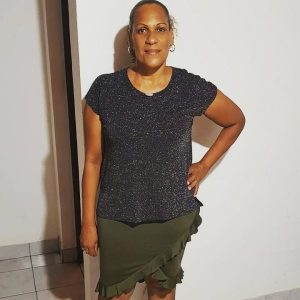 Photo de profil de Isabelle Agesilas