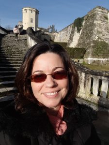 Photo de profil de Isabelle Aguilar