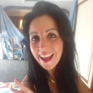 Photo de profil de Isabelle Aguilera