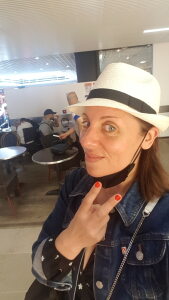 Photo de profil de Isabelle Alexandre