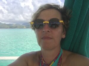 Photo de profil de Isabelle Alibert