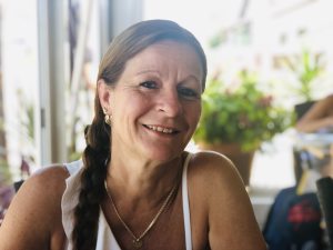 Photo de profil de Isabelle Allard