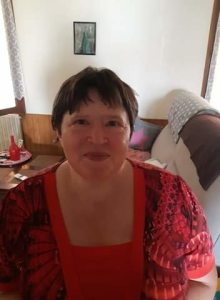 Photo de profil de Isabelle Alliaume