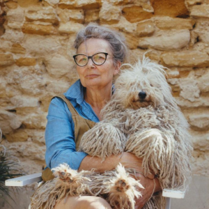 Photo de profil de Isabelle Almasy