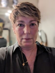 Photo de profil de Isabelle Alquié