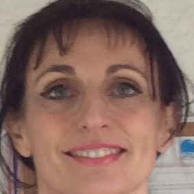 Photo de profil de Isabelle Amiaud