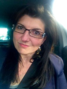 Photo de profil de Isabelle Amilhat