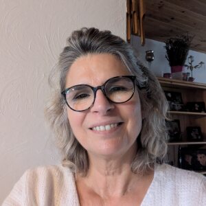 Photo de profil de Isabelle Angonin
