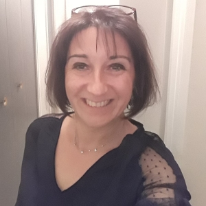 Photo de profil de Isabelle Anguignac