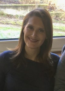 Photo de profil de Isabelle Antognelli