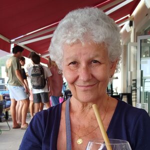 Photo de profil de Isabelle Anton