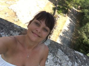 Photo de profil de Isabelle Aparicio