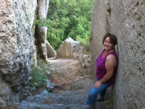 Photo de profil de Isabelle Arbona