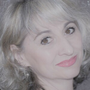 Photo de profil de Isabelle Arnoux