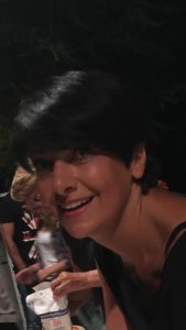 Photo de profil de Isabelle Aronica