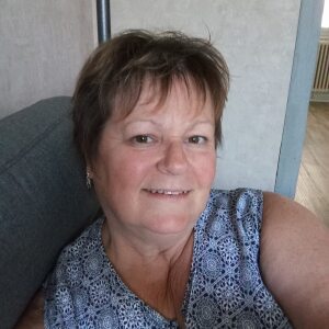 Photo de profil de Isabelle Arrondeau