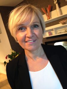 Photo de profil de Isabelle Artus
