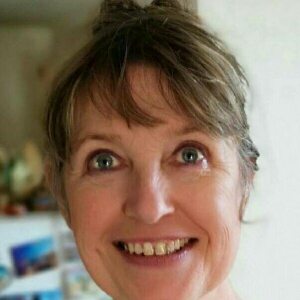 Photo de profil de Isabelle Asnar
