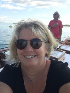 Photo de profil de Isabelle Aubertin