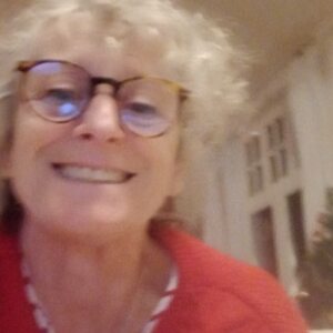 Photo de profil de Isabelle Aubin