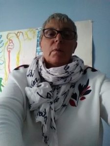 Photo de profil de Isabelle Auger