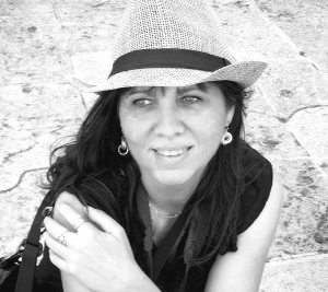 Photo de profil de Isabelle Auzeral