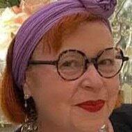 Photo de profil de Isabelle BERGER