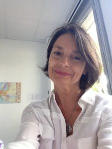 Photo de profil de Isabelle Babin