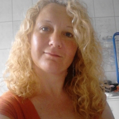 Photo de profil de Isabelle Bac