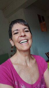 Photo de profil de Isabelle Bacquenois