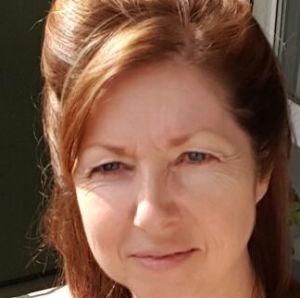 Photo de profil de Isabelle Baeriswyl