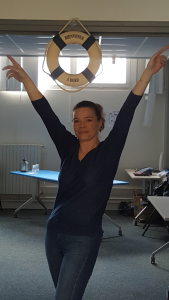 Photo de profil de Isabelle Bailleul