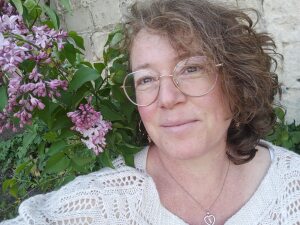 Photo de profil de Isabelle Bailly