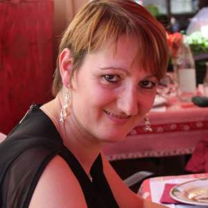 Photo de profil de Isabelle Ball
