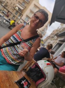 Photo de profil de Isabelle Balmale