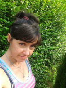 Photo de profil de Isabelle Balmelle