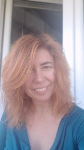 Photo de profil de Isabelle Barat