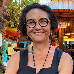 Photo de profil de Isabelle Bardin