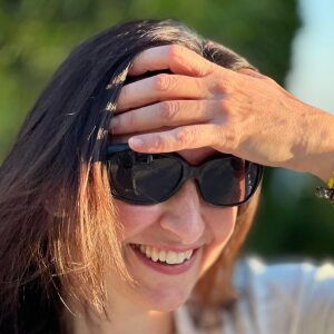 Photo de profil de Isabelle Barnett