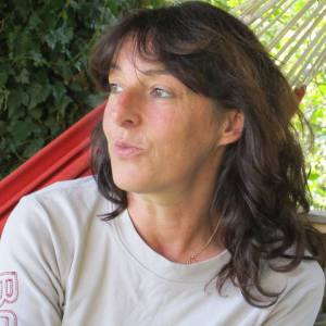 Photo de profil de Isabelle Baronetti
