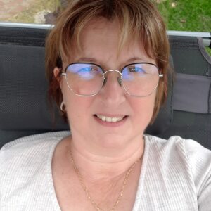 Photo de profil de Isabelle Barras