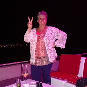 Photo de profil de Isabelle Barroul