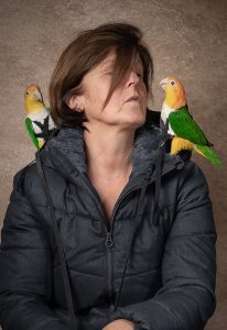 Photo de profil de Isabelle Batha