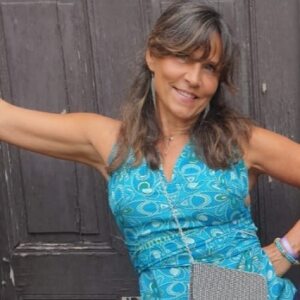 Photo de profil de Isabelle Bazerque