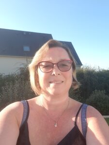 Photo de profil de Isabelle Beaufils