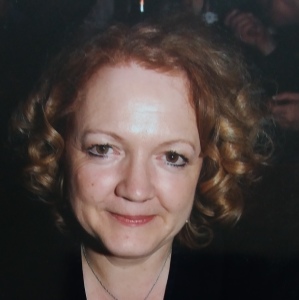 Photo de profil de Isabelle Becker